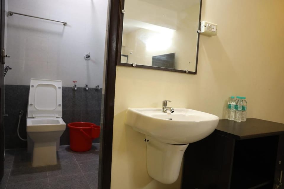 Kalyan Residency By Azalea Hotel in Tamil Nadu