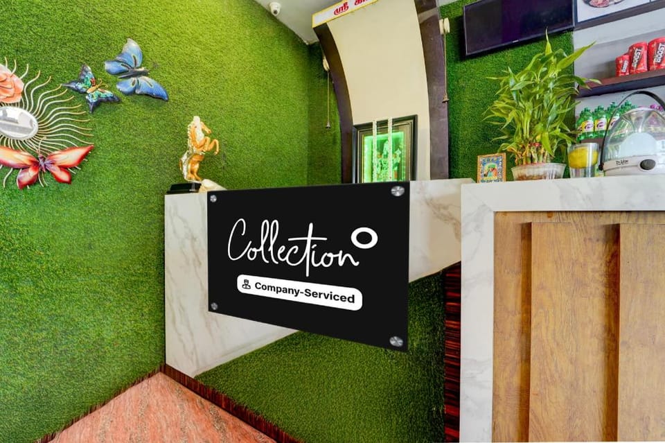 Collection O Madurai Theni Road Hotel in Tamil Nadu