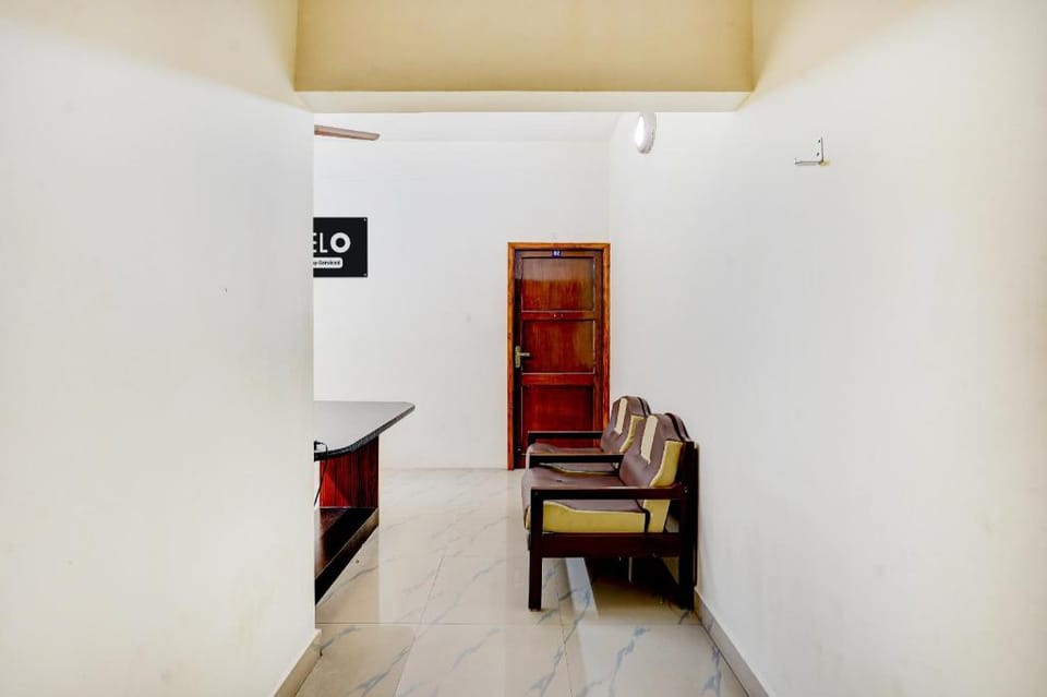 Hotel O Kilpauk Near Don Bosco College Hotel in Chennai