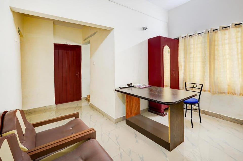 Hotel O Kilpauk Near Don Bosco College Hotel in Chennai