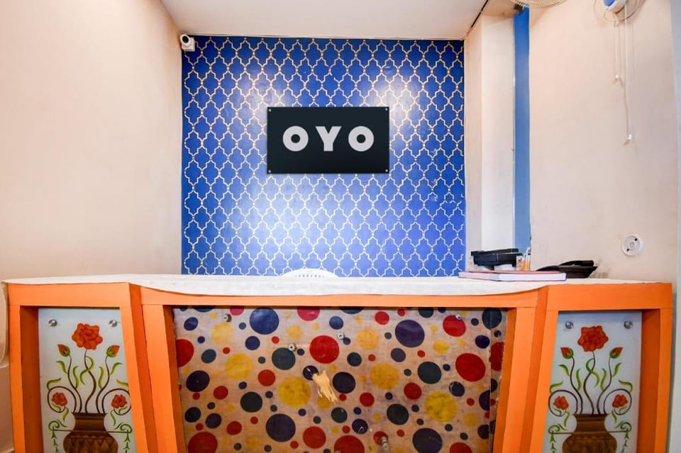 Super Hotel O Brij Inn and Banquets Hotel in Lucknow