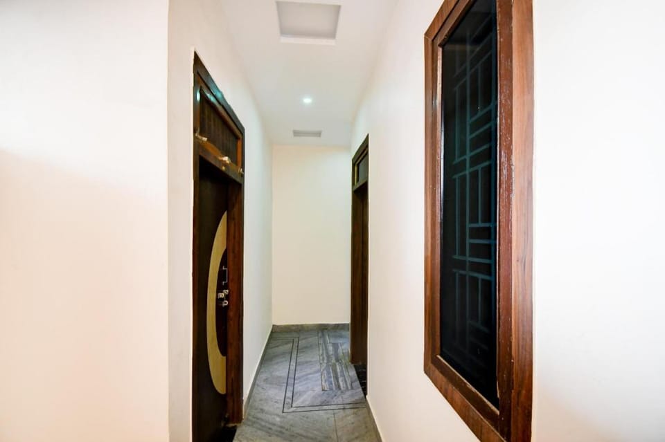 Super Hotel O Brij Inn and Banquets Hotel in Lucknow