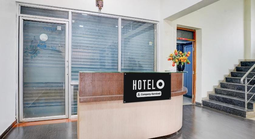 Hotel O Pachgaon Near Kolhapur Film Institute Hotel in Karnataka