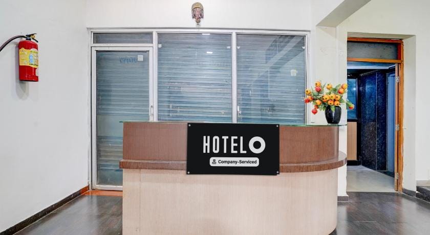 Hotel O Pachgaon Near Kolhapur Film Institute Hotel in Karnataka