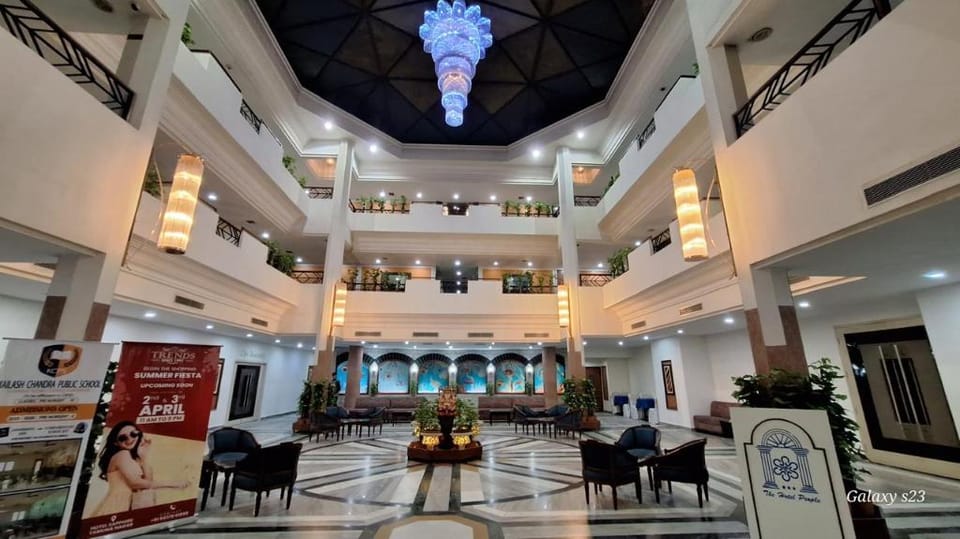 Hotel Sapphire Hotel in Haryana