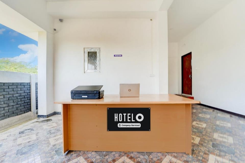 Super Hotel O Neelambur Near PSG ITech Hotel in Tamil Nadu