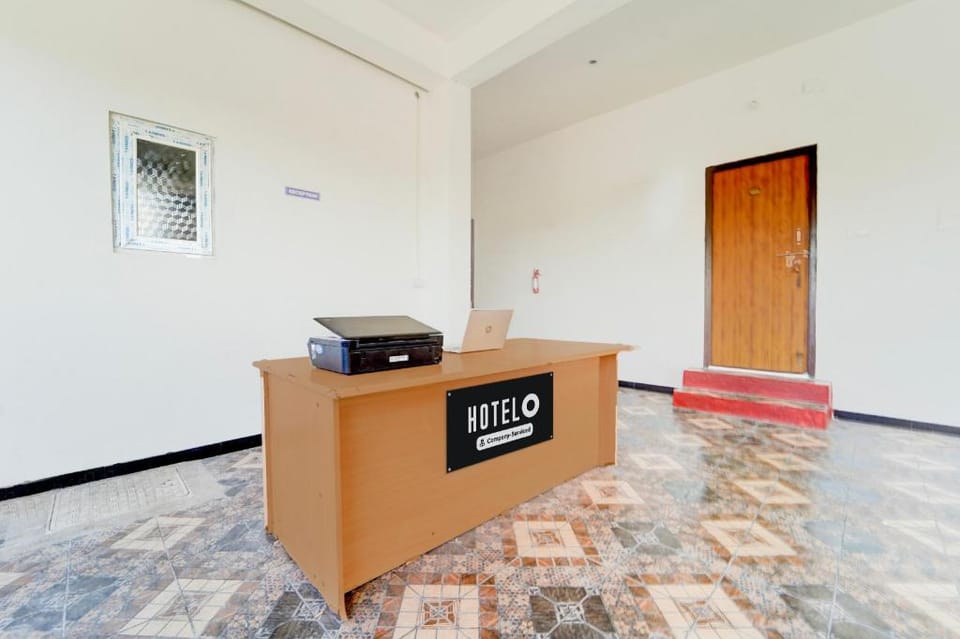 Super Hotel O Neelambur Near PSG ITech Hotel in Tamil Nadu