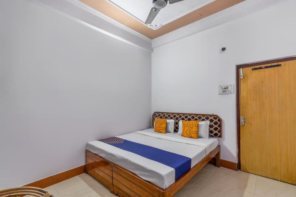 Hotel O by OYO Radhika Hotel in Uttarakhand