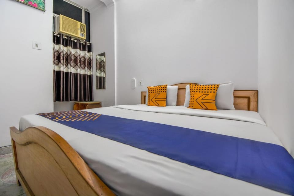 Hotel O by OYO Radhika Hotel in Uttarakhand