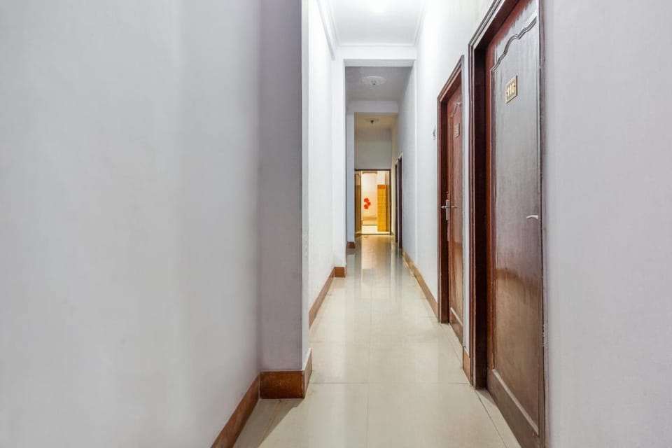 Hotel O by OYO Radhika Hotel in Uttarakhand