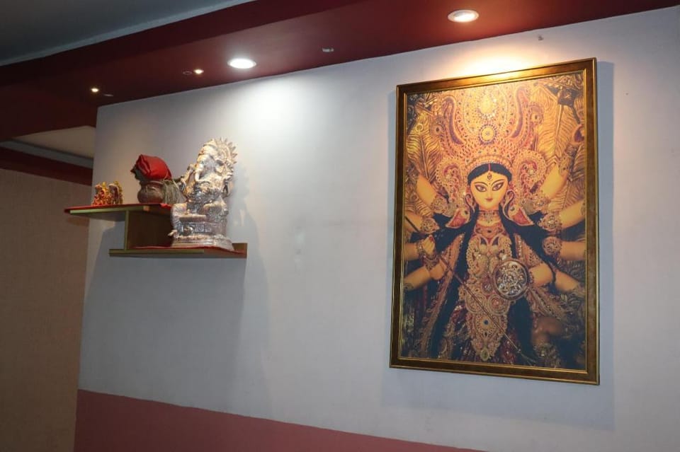 Hotel Arya Hotel in India