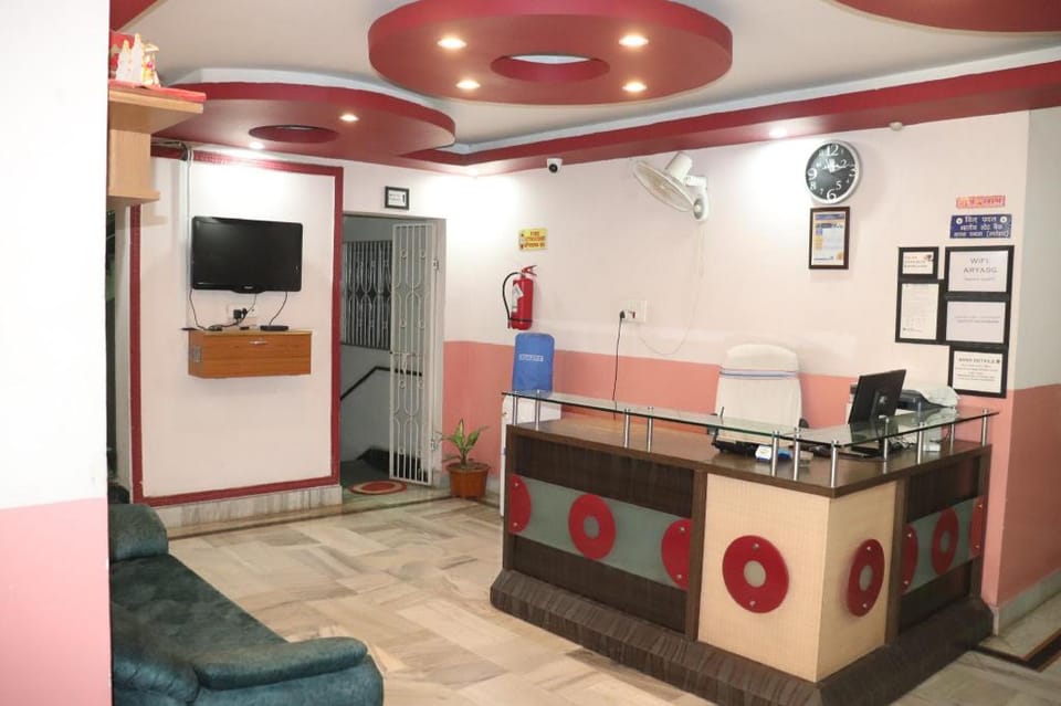 Hotel Arya Hotel in India