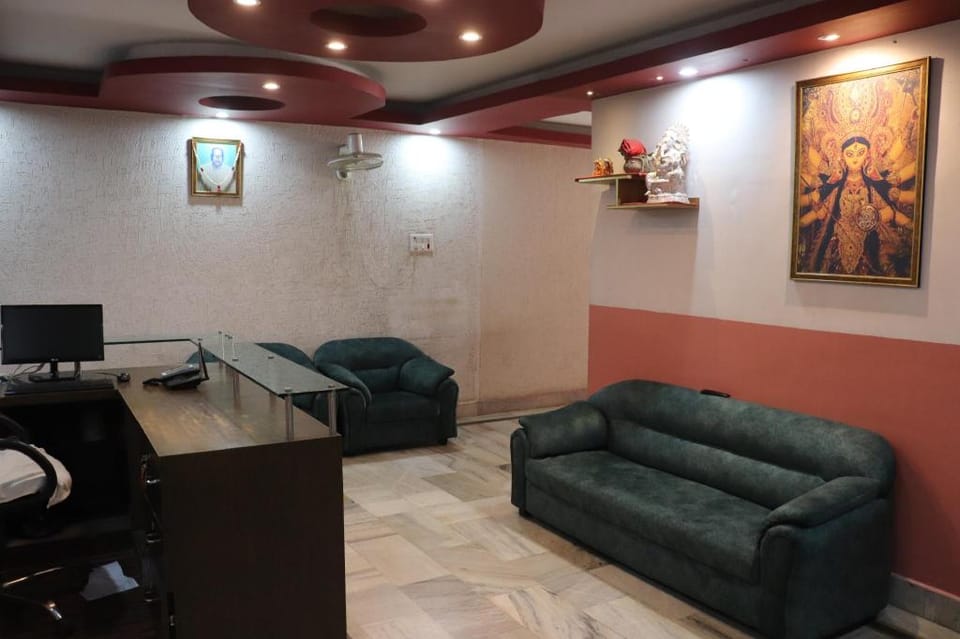 Hotel Arya Hotel in India