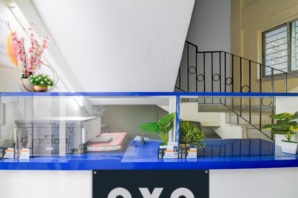 Hotel O MS OTEL Hotel in Kolkata