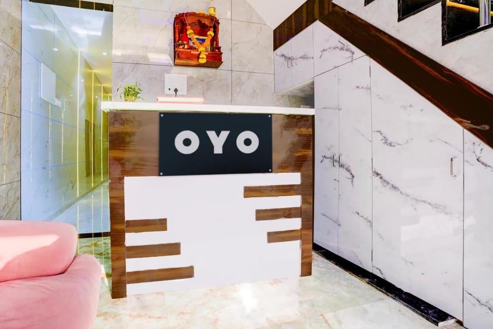 Hotel O My Choice Hotel in Mumbai