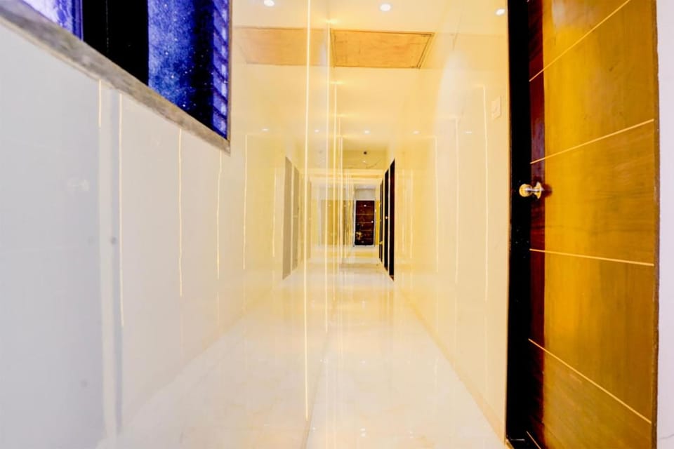 Hotel O My Choice Hotel in Mumbai