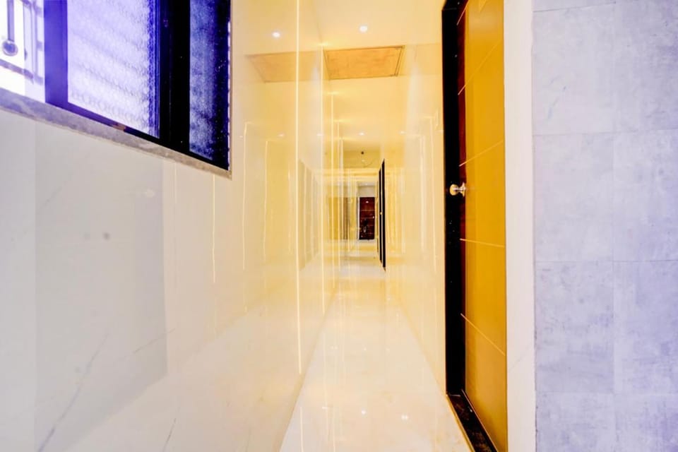 Hotel O My Choice Hotel in Mumbai
