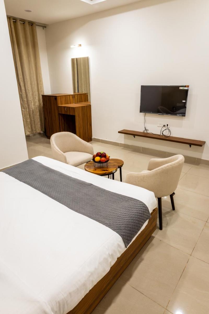 Atrium Hotel By Bestinn Leisure Hotel in Bengaluru