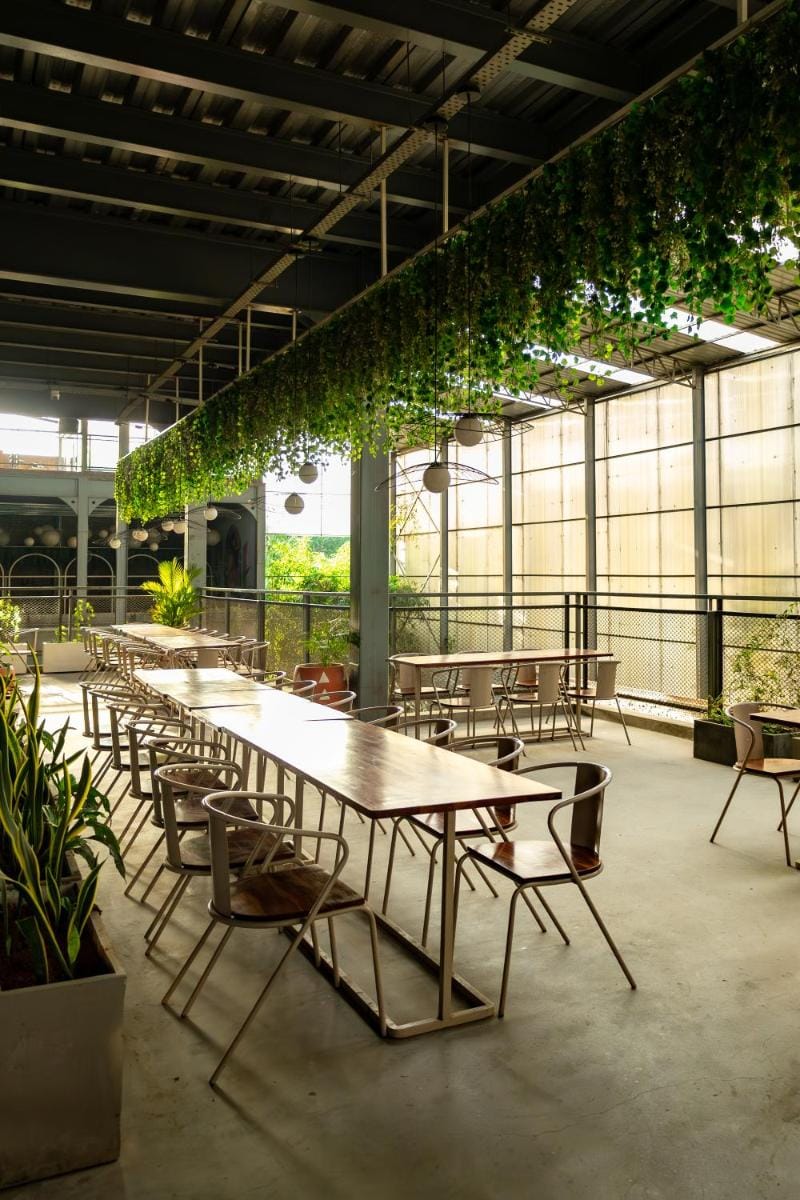 Atrium Hotel By Bestinn Leisure Hotel in Bengaluru