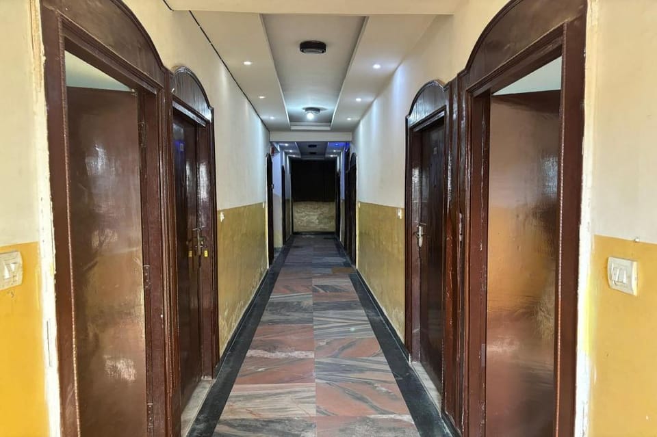 D'Seasons Hotel Hotel in Agra