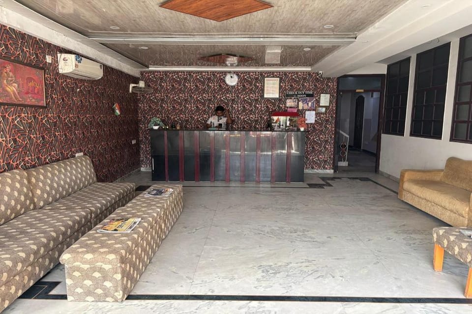 D'Seasons Hotel Hotel in Agra