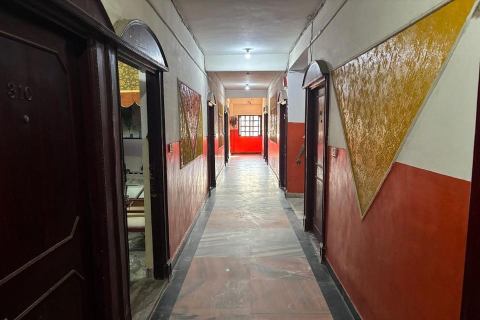 D'Seasons Hotel Hotel in Agra