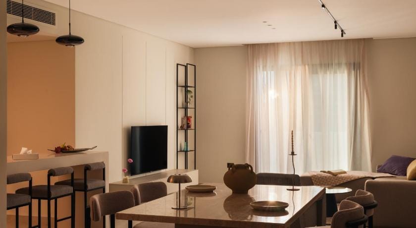 Brassbell Zamalek Diplomatic Zone Near Marriott Apartment in Cairo