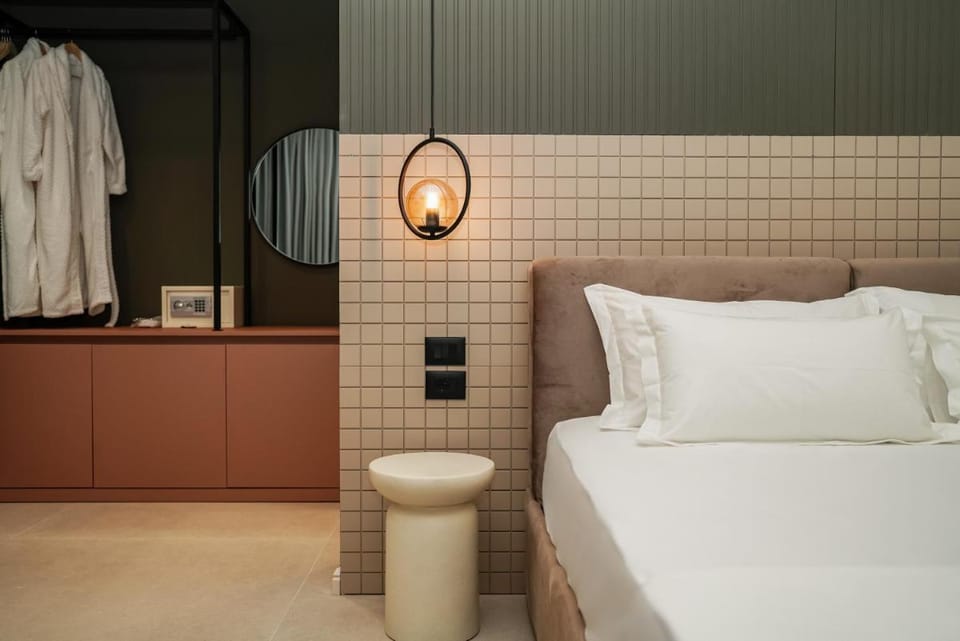 Diamar Suites Hotel in Tirana County, Albania
