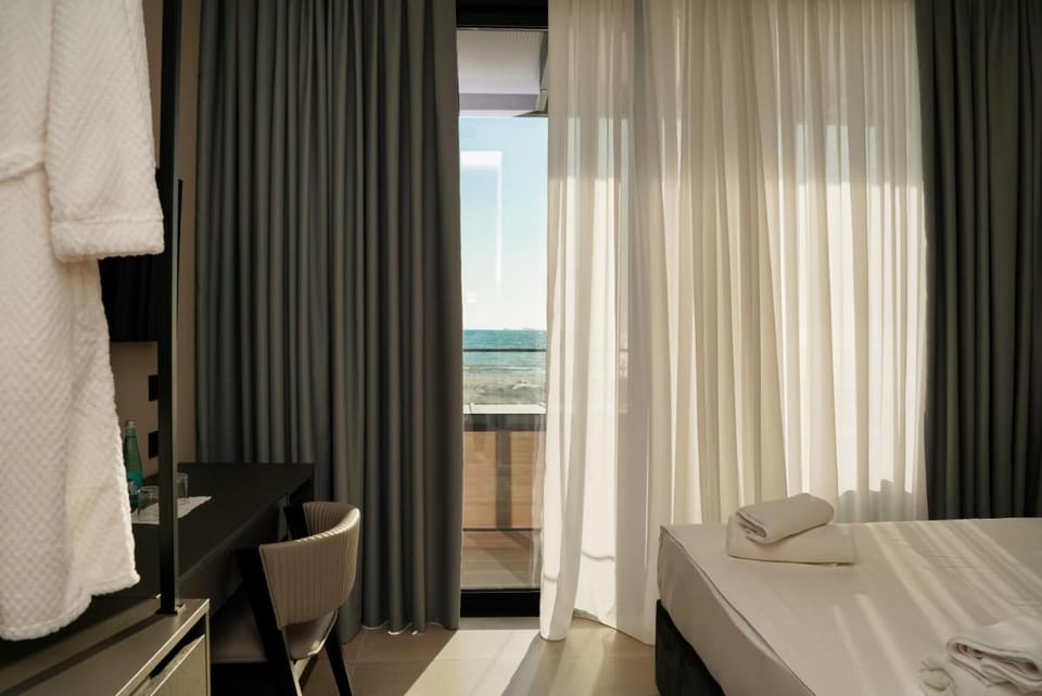 Diamar Suites Hotel in Tirana County, Albania