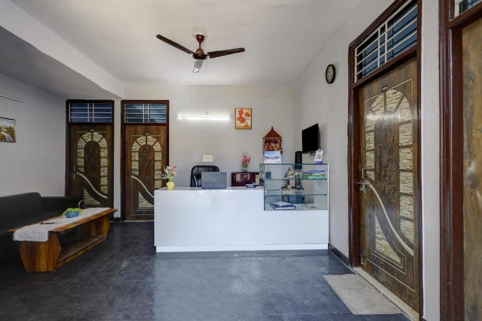 Hotel Spectrum Inn - By ASPL Hotel in Noida