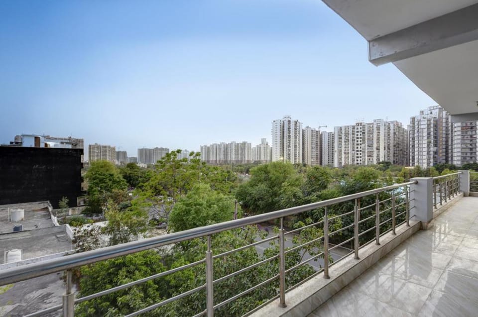 Hotel Spectrum Inn - By ASPL Hotel in Noida