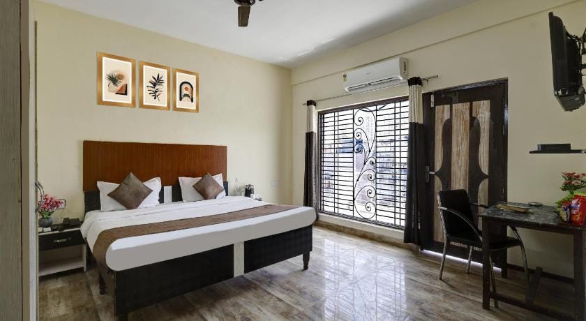 Hotel Spectrum Inn - By ASPL Hotel in Noida