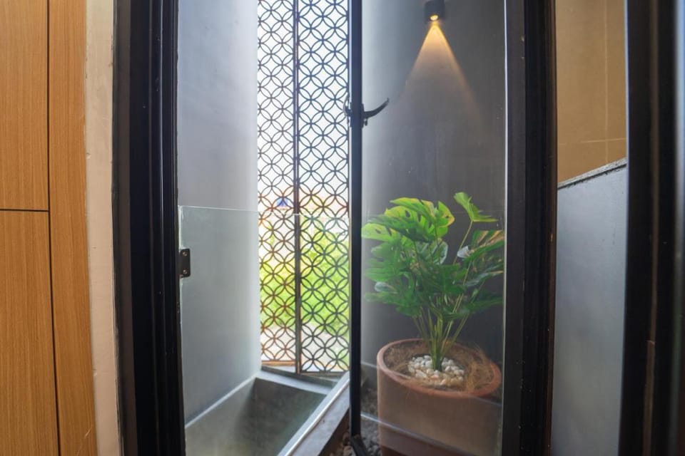Keenan Living Luxe Seturan Hotel in Special Region of Yogyakarta