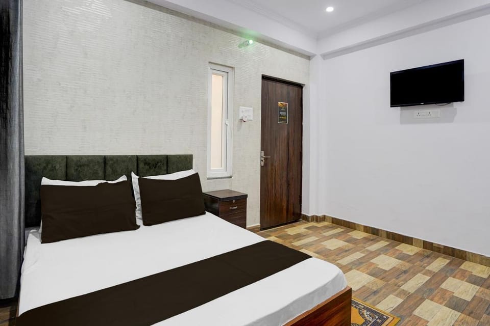 HOTEL O GOLDEN MAJESTIC Hotel in Uttar Pradesh