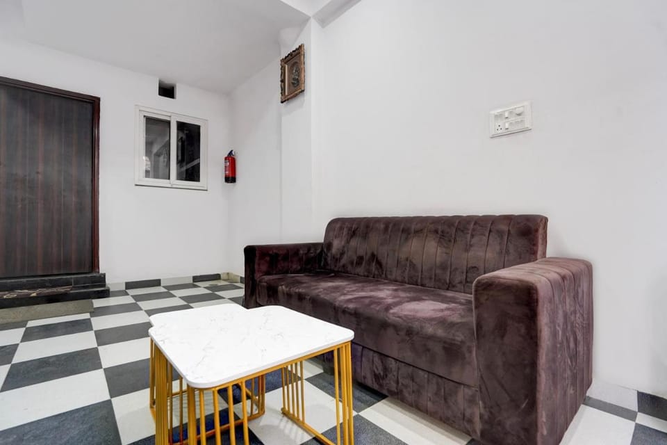 HOTEL O GOLDEN MAJESTIC Hotel in Uttar Pradesh