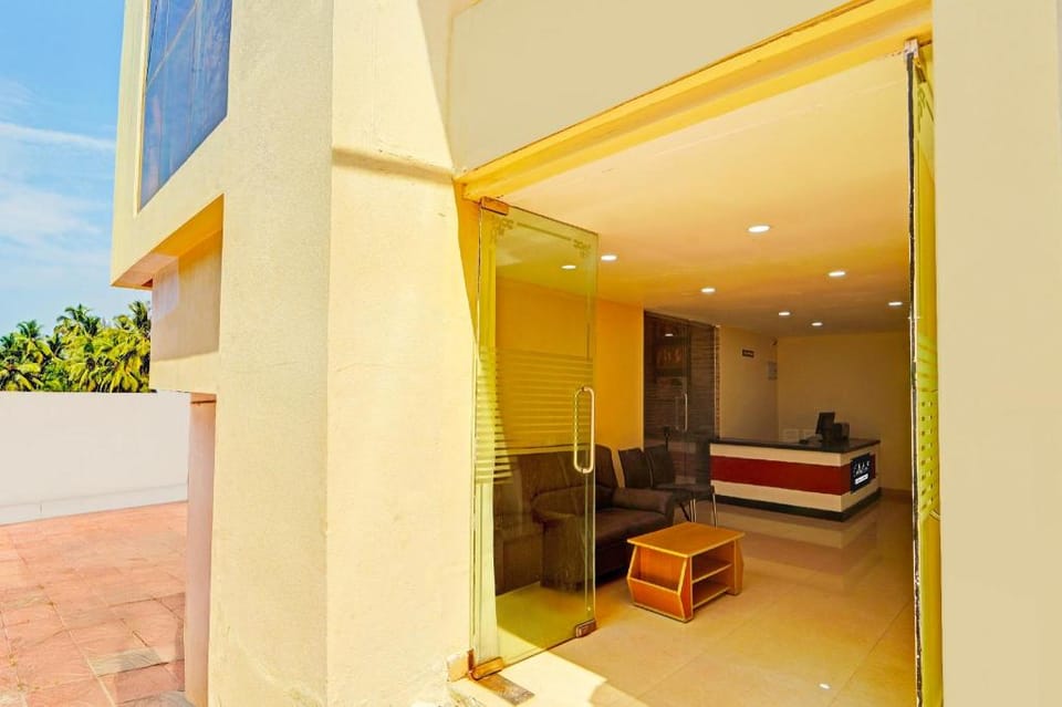 Super Collection O Surathkal Beach Hotel in Mangaluru