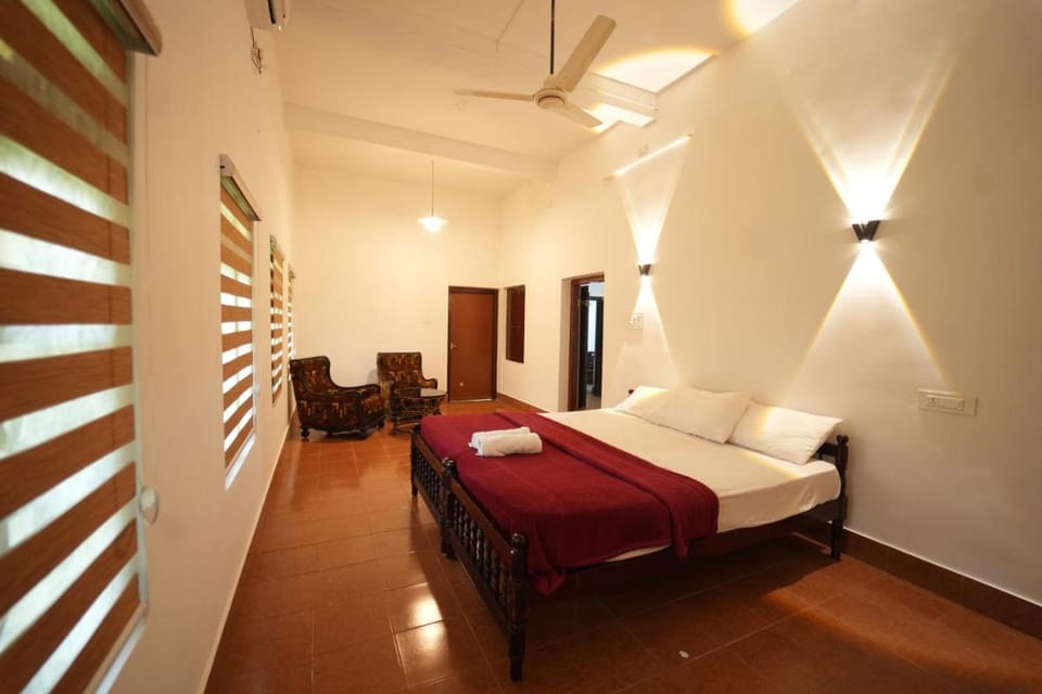 Chandralayam Heritage Homestay Vacation rental in Kerala