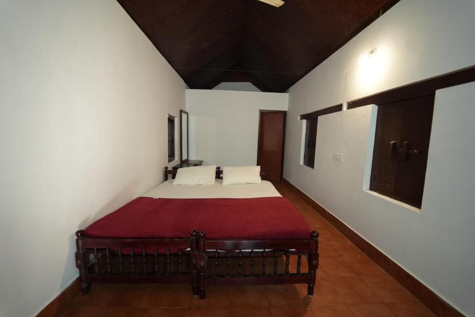 Chandralayam Heritage Homestay Vacation rental in Kerala