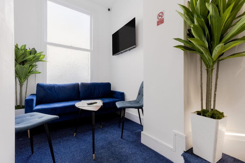 26 Berkeley Hotel Hotel in City of Westminster