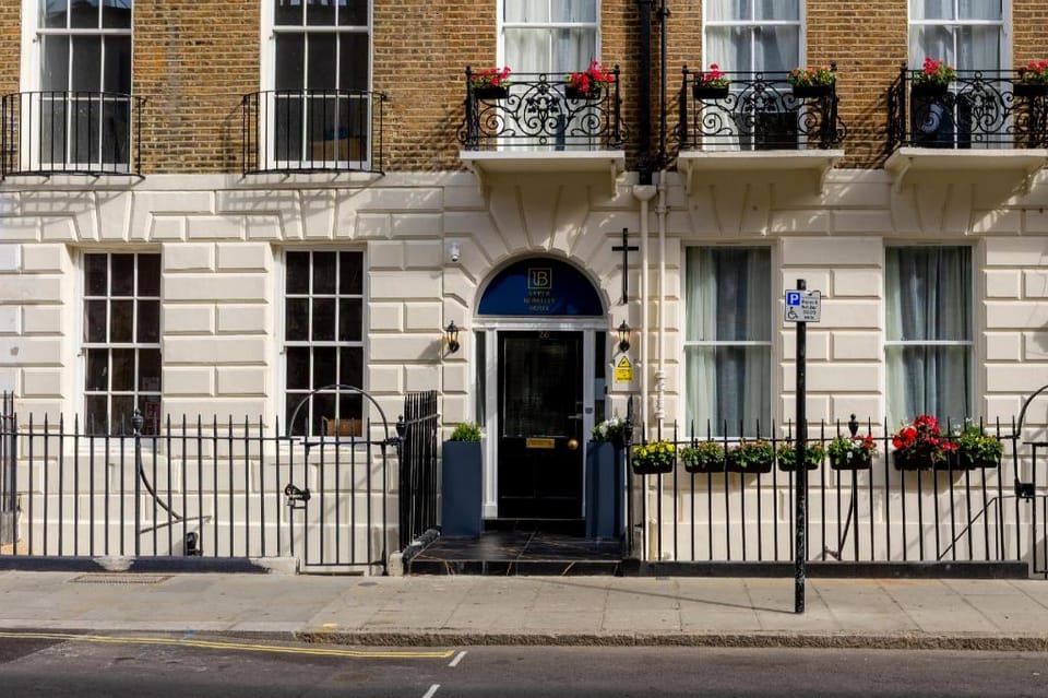 26 Berkeley Hotel Hotel in City of Westminster