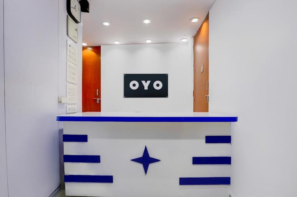 SPOT ON K S Hotel in Uttar Pradesh