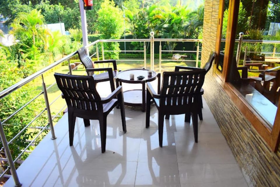 The Nature View Resort By Ohana Hotel in Uttarakhand