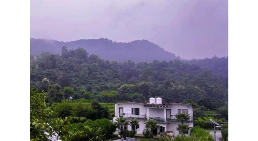 The Nature View Resort By Ohana Hotel in Uttarakhand