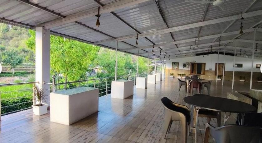 The Nature View Resort By Ohana Hotel in Uttarakhand