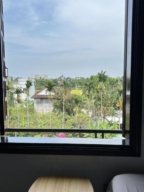 Cali homestay Hotel in Laos