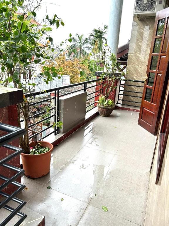 Cali homestay Hotel in Laos
