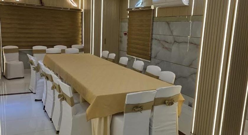 Hotelleos Hotel in Kolkata