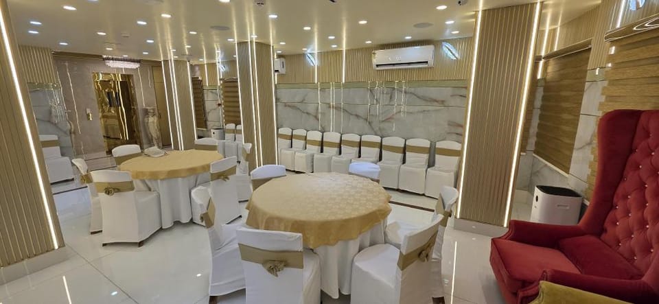 Hotelleos Hotel in Kolkata