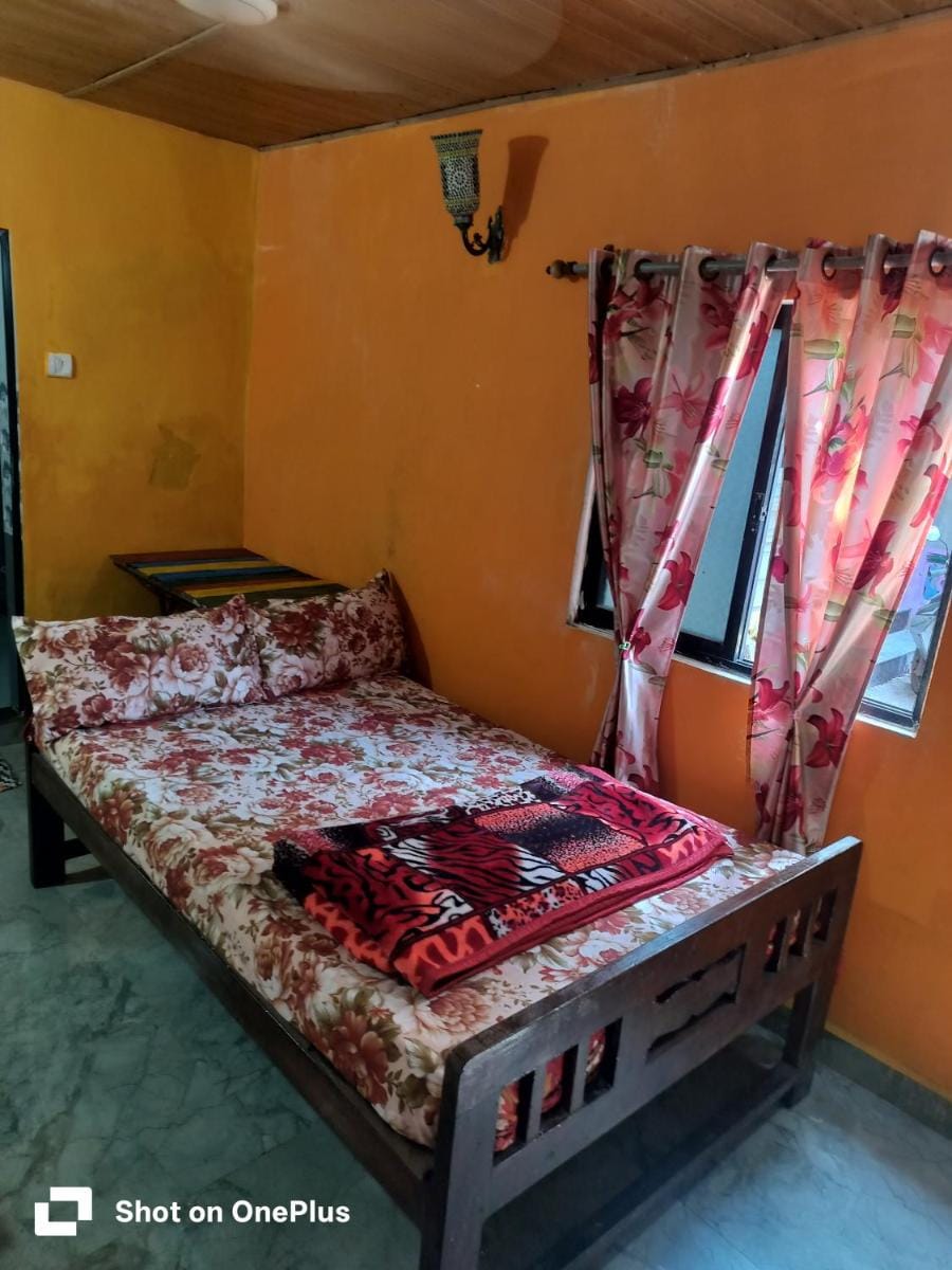 Swastik Guest House Bed and Breakfast in Goa, India