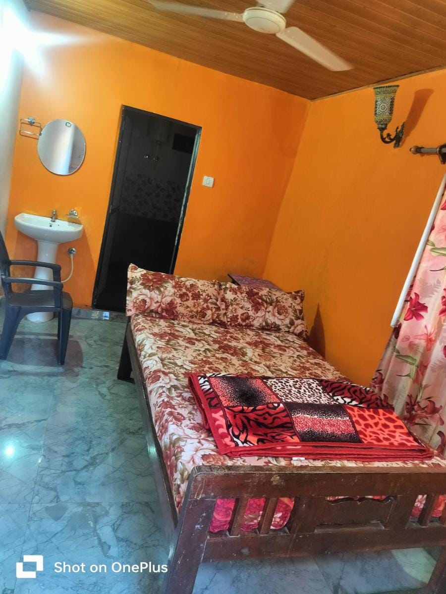 Swastik Guest House Bed and Breakfast in Goa, India